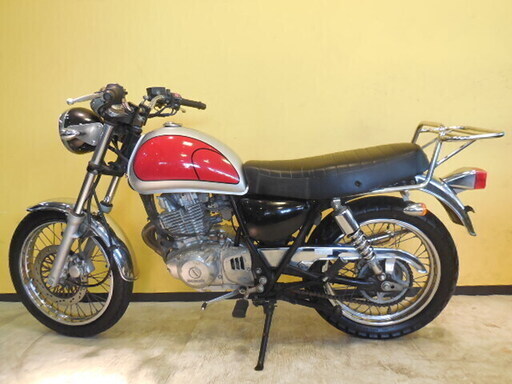 最終売り切り！SUZUKI ボルティー 赤/銀 現状中古車 即渡し可　全車大幅値下げ　エンジン始動OK　 消費者還元事業対象店舗　在庫入替一掃 最終売り切り！SUZUKI ボルティー 赤/銀 現状中古車 即渡し可 全車大幅