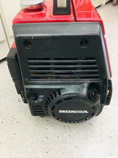 ホンダ 発電機 EX900【リライズ野田愛宕店】【店頭引取限定】【中古品