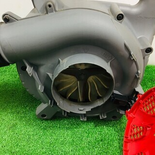 タナカ(Tanaka) エンジンブロワー THB-260S【リライズ野田愛宕店