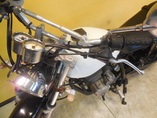 最終売り切り！HONDA CBR150R 青 現状中古車 即渡し可 全車大幅値下げ