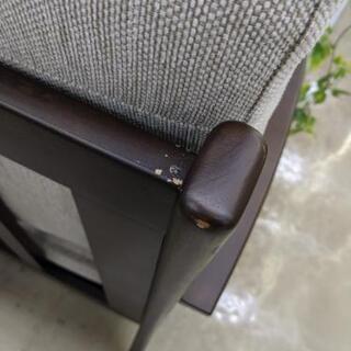 値下げしました】1003-02 ニトリ 3Pソファ 184幅 福岡 糸島 唐津