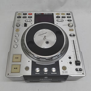 DENON/デノン CDJ DN-S3500 DJ用CDプレーヤ...