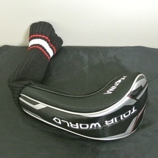 ★レア ホンマ TOUR WORLD 1WD 匠特注 TW737 455 9.5° VIZARD フレックスS 送料サービス★