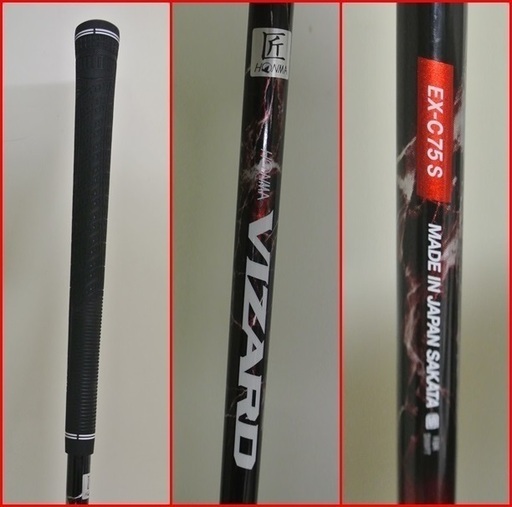 ヨネックス ゼロアイアン Z01 U4 Tour AD DI-95 HYBRID ヨネックス ゼロアイアン Z01 U4 Tour AD DI-95 HYBRID ヨネックス