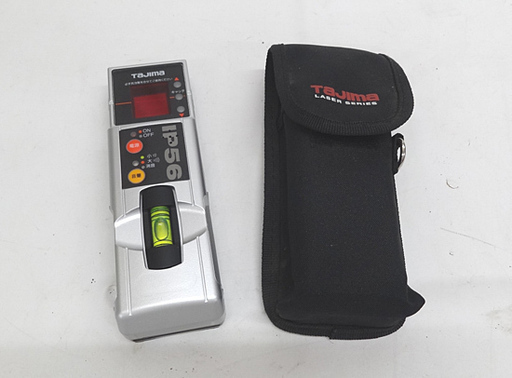 Tajima/タジマ マルチレーザーレシーバー2 ML-RCV2 タジマレーザー専用受光器 札幌市 豊平区 平岸
