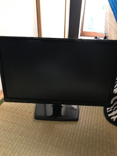 FRONTIER液晶モニター23インチ
