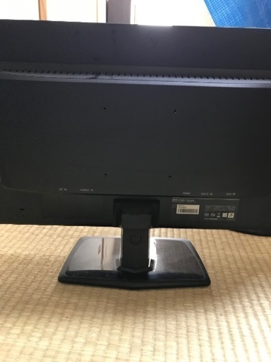 FRONTIER FR2302B  23インチ Full HD 液晶モニター