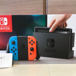 その他 新品未開封 Nintendo Switch 任天堂 ニンテンドー スイッチ