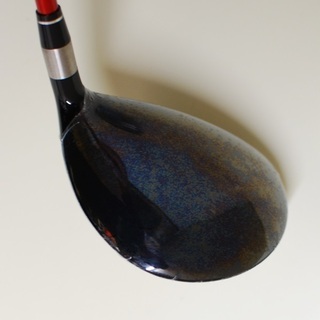 ☆新品 ホンマ ツアーワールド 3W 15° TW737 VIZARD EX-C65S 純正