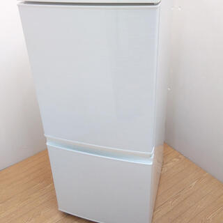横浜発 冷蔵庫 シャープ どっちでもドア 高年式 美品 ひとり暮らしに
