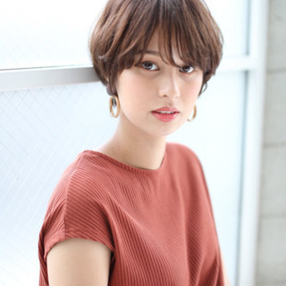 ナチュラルデザインならお任せを♡ 必ずモテカワ愛されヘアーにしま...