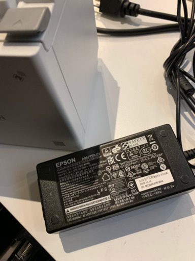 レシートプリンターとキャッシュドロワーセット エプソン | procomm.ca