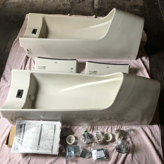 リクシル  センサー付きストール【小便器】