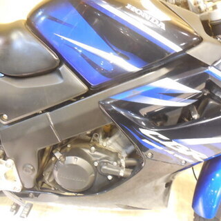 最終売り切り！HONDA CBR150R 青 現状中古車 即渡し可 全車大幅値下げ