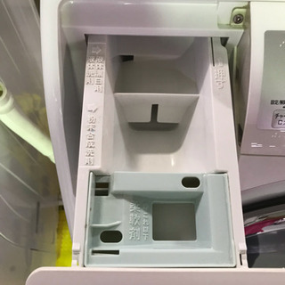 値下げしました❗️ナショナル 横型ドラム式洗濯乾燥機NA-VR2200L 2008年製