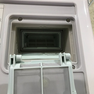 値下げしました❗️ナショナル 横型ドラム式洗濯乾燥機NA-VR2200L 2008年製