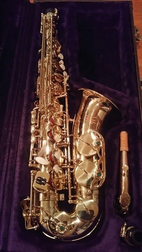 サックス heinrich