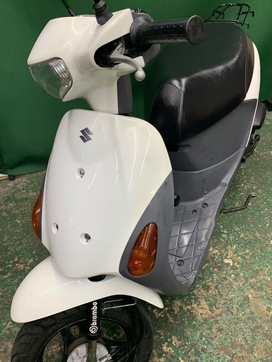 ♪八尾市♪レッツ4 白色 ♪サービスキャンペーン実施/配達可/良質