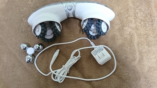 新品　ヤーマン 美顔器 IB-35S アセチノデュアルサイクロン ヤーマンアセチノデュアルサイクロン