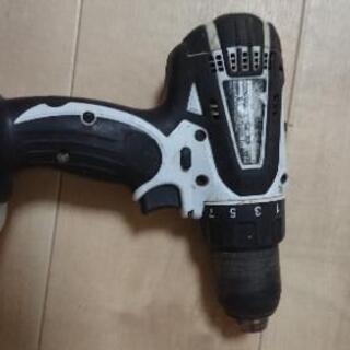 マキタ18Vインパクト、ドリル、丸ノコ＋RYOBIブロワ