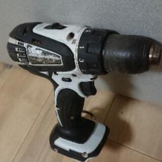 マキタ18Vインパクト、ドリル、丸ノコ＋RYOBIブロワ