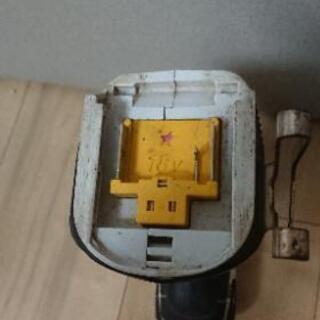 マキタ18Vインパクト、ドリル、丸ノコ＋RYOBIブロワ