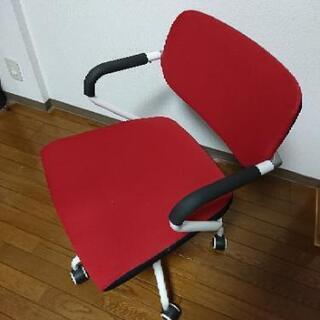 ニトリ オフィスチェア 勉強 椅子