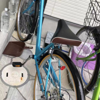 自転車格安