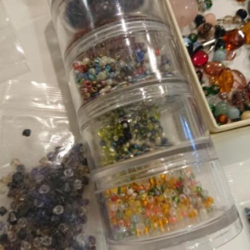 決まりました ハンドメイドアクセサリー パーツ類 Nya Co 福岡のその他の中古あげます 譲ります ジモティーで不用品の処分