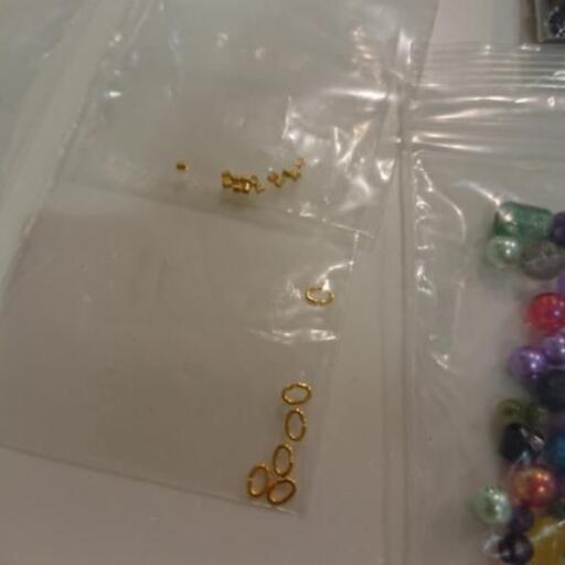 決まりました ハンドメイドアクセサリー パーツ類 Nya Co 福岡のその他の中古あげます 譲ります ジモティーで不用品の処分