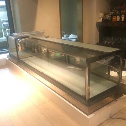 大穂製作所 ショーケース ネタケース 大穂製作所 ショーケース ネタケース
