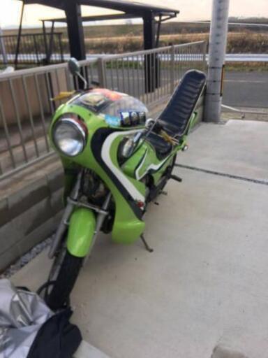 その他 GPZ