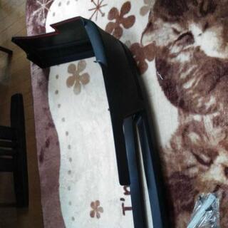 ハイエース３型ナローフロントエアロ