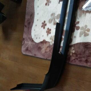 ハイエース３型ナローフロントエアロ