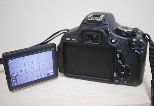 EOS kiss X5 Canon 中古 ズームレンズセット 24-85ｍｍ デジタル一眼レフカメラ キャノン