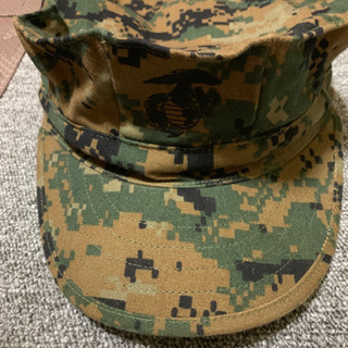 米軍帽子