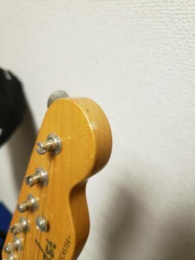 DAMAGE CONTROL Womanizer オーバードライブ 真空管搭載 12AX7