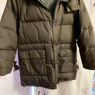 モンクレールのダウンコート