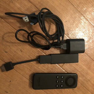 Amazon fire stick tv 2015年型