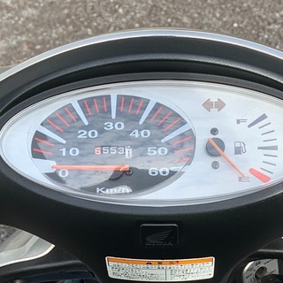 10/8まで9万→5万9700円。ホンダ スマートディオ / HONDA AF56 Dio