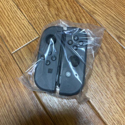 ニンテンドースイッチ 純正 Joy-Con 不具合なし