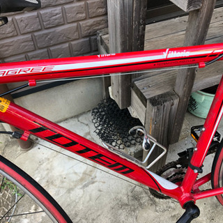 現在商談中、GIANT ジャイアントロードレーサー ロードバイク OCR