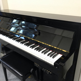 ヤマハ DUP-20PE ハイブリッドピアノ