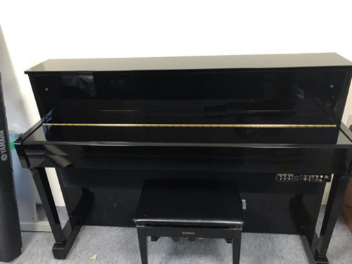 ヤマハ DUP-20PE ハイブリッドピアノ (送料無料)