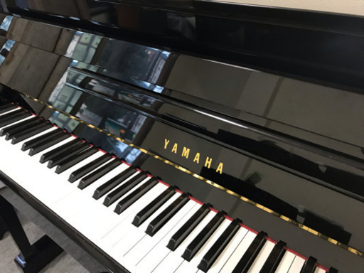 ヤマハ DUP-20PE ハイブリッドピアノ (送料無料)