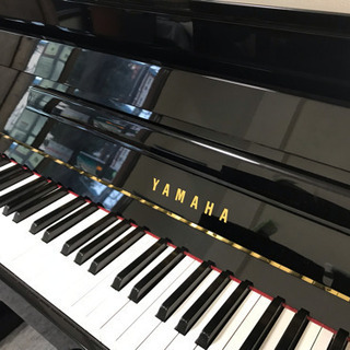 ヤマハ DUP-20PE ハイブリッドピアノ