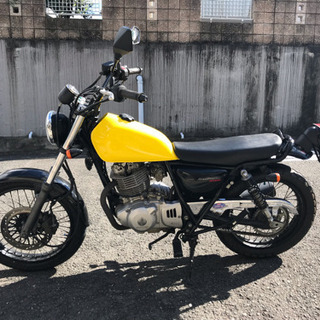 グラストラッカー250