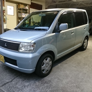 愛知県名古屋発中古軽自動車車検r3年7月三菱ekワゴン4wd即納 石原邦彦 東別院の三菱の中古車 ジモティー