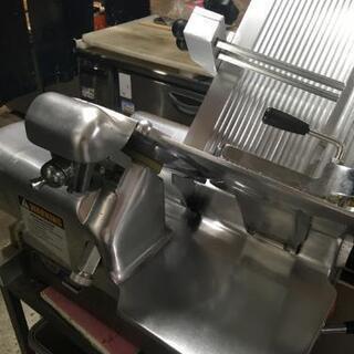 最終値下げ！ハムスライサー