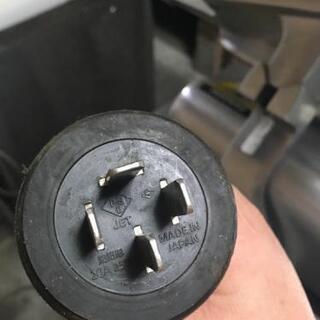 最終値下げ！ハムスライサー